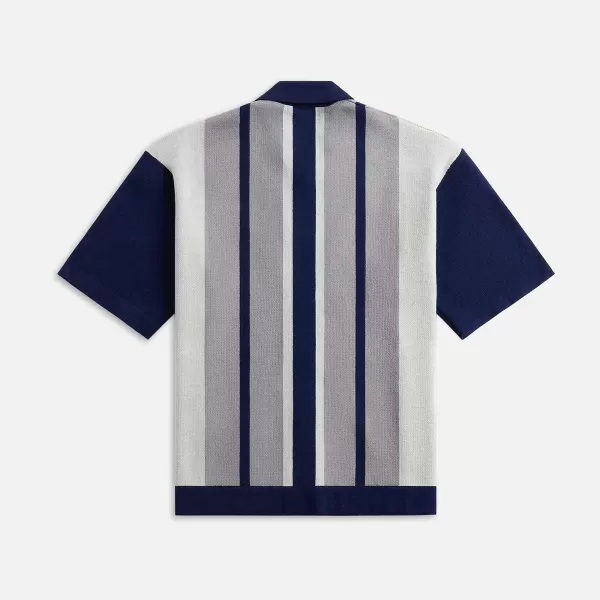 Knit Camp Collar | Awake NY Store