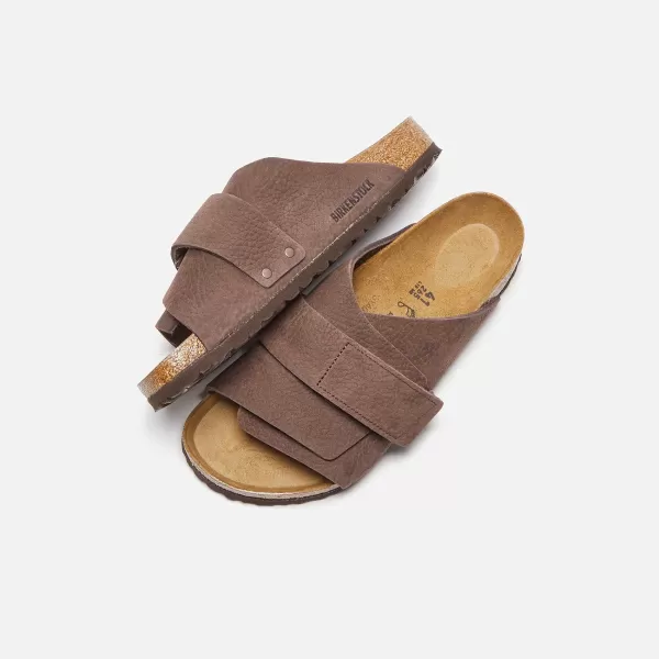 Kyoto Nubuck | Birkenstock Cheap