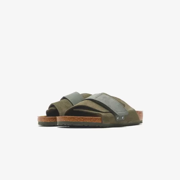 Kyoto Suede | Birkenstock Online