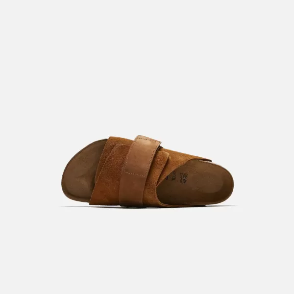 Kyoto Suede | Birkenstock Cheap