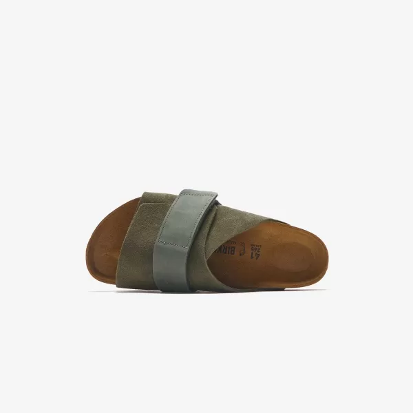 Kyoto Suede | Birkenstock Online