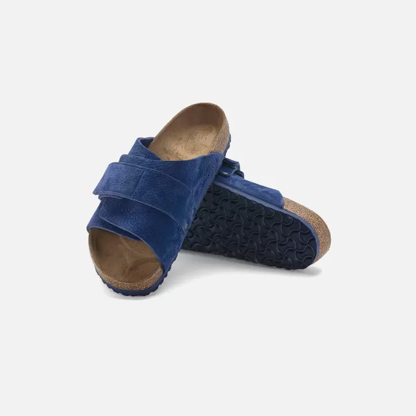 Kyoto Suede | Birkenstock Online