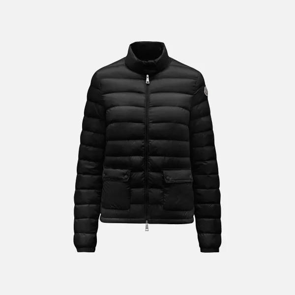 Lans Short Down Jacket | Moncler Store