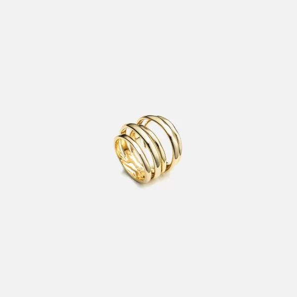 Layered Ring | Alexis Bittar New