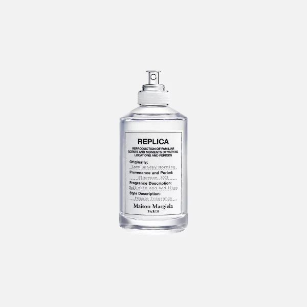 Lazy Sunday Morning Edt 100Ml | Margiela Replica Fashion