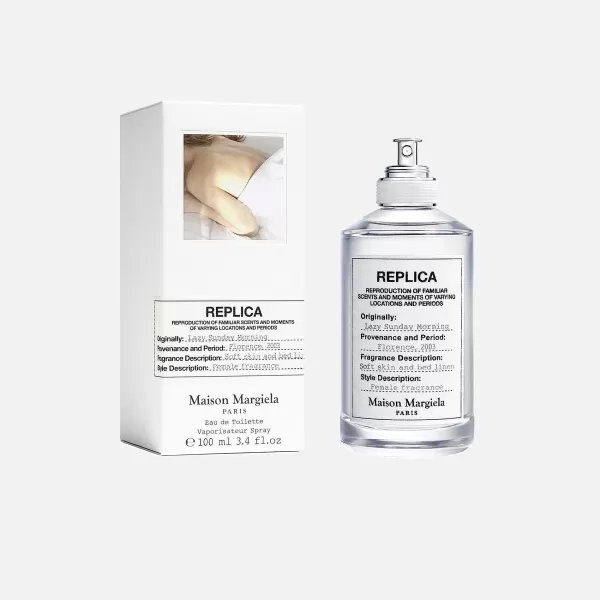 Lazy Sunday Morning Edt 100Ml | Margiela Replica Fashion