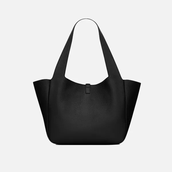 Le 5A7 Shop Tote Bag | Saint Laurent Best