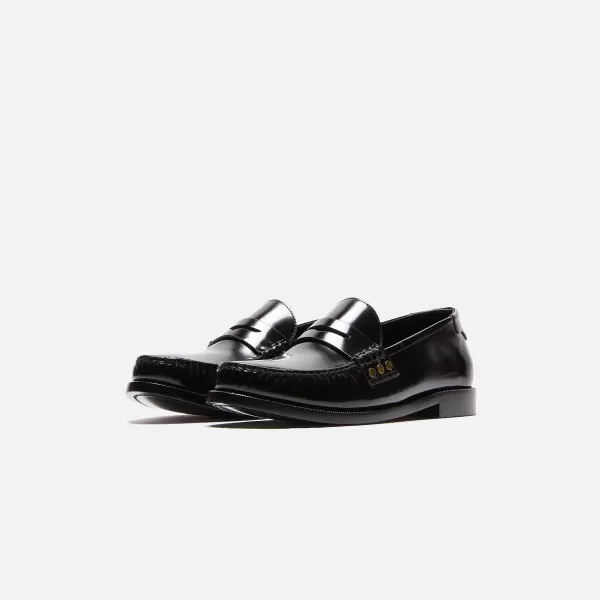 Le Loafer 15 Plain Vamp Studs Master | Saint Laurent Store