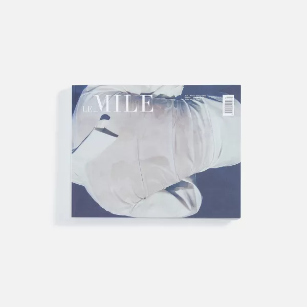 Le Mile Issue 35 | WhiteCirc Store