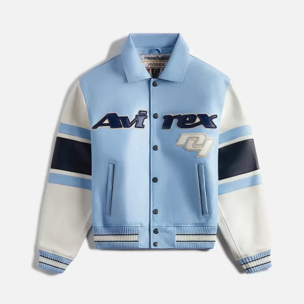 Legend Jacket | Avirex Flash Sale