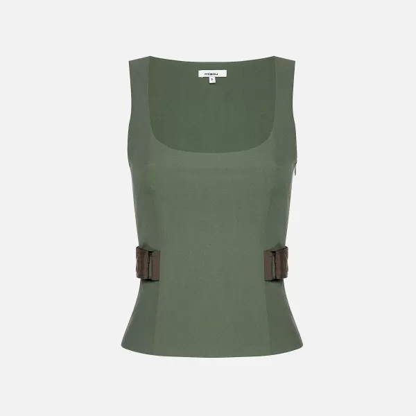 Leila Top | Miaou Flash Sale