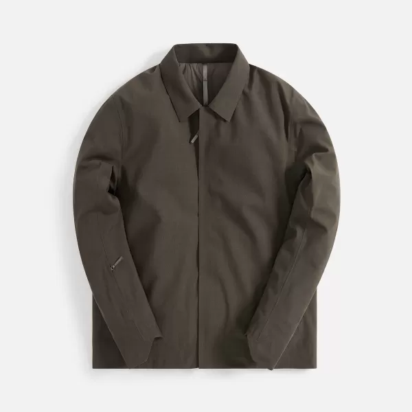 Lerus Insulated Jacket | Veilance Best Sale