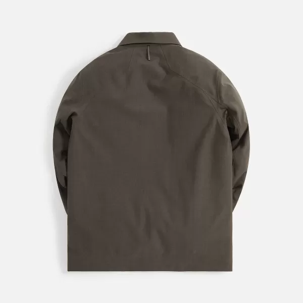 Lerus Insulated Jacket | Veilance Best Sale