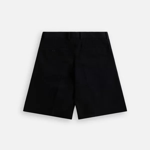 Light Wool Max Gabardine Shorts | Auralee Discount