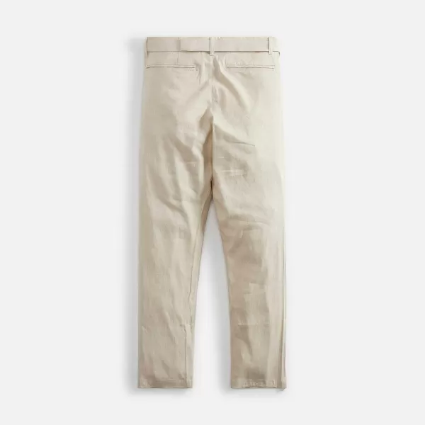 Linen Berlin Pant | Stampd New