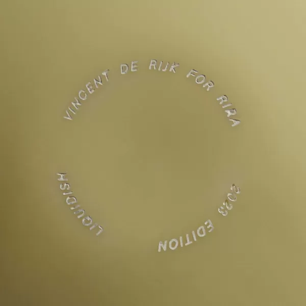 Liquidish Medium | RiRa Objects Sale