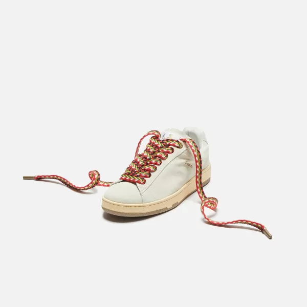 Lite Curb Low Top Sneakers | Lanvin Hot