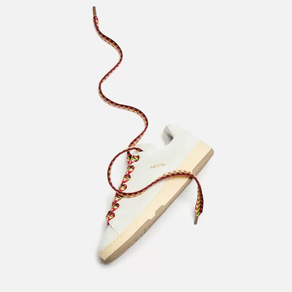 Lite Curb Low Top Sneakers | Lanvin Hot