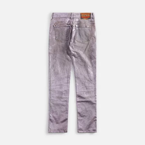 Logo Denim Pant | Diesel Store