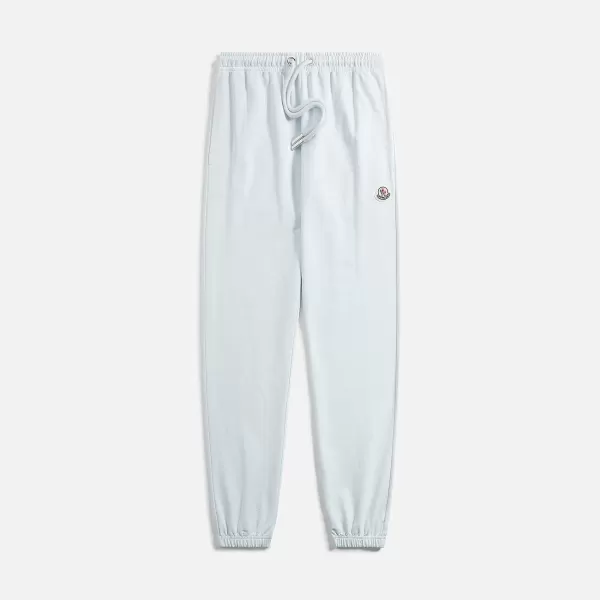 Logo Patch Sweatpants | Moncler Online