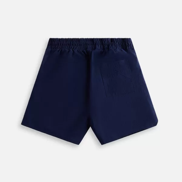 Logo Track Short | Rhude Sale