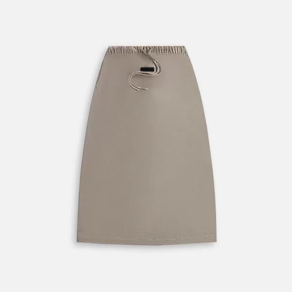 Long Skirt | Essentials Cheap
