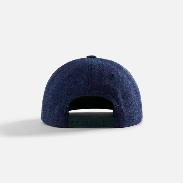 Loudness 6 Panel Cap | by Parra Discount