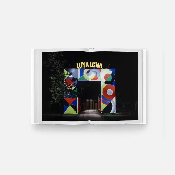 Luna Luna | PHAIDON Cheap