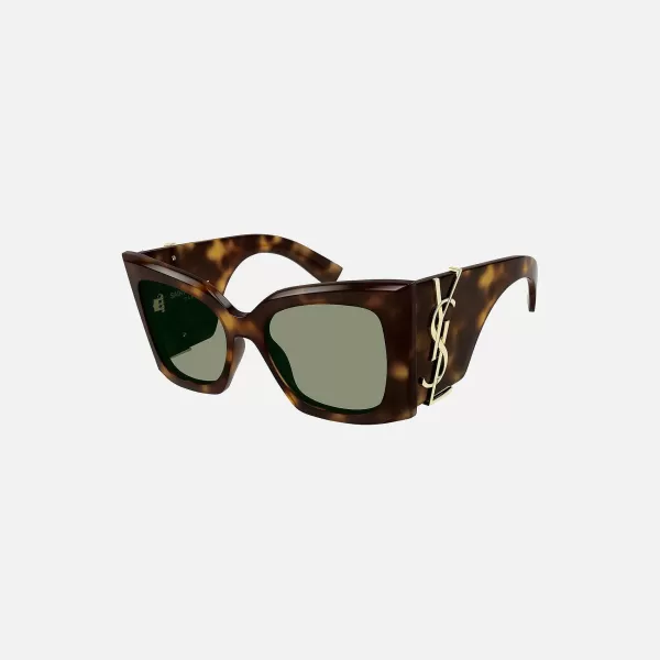 M119 Blaze Acetate Sunglasses | Saint Laurent Flash Sale