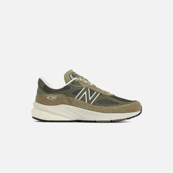 Made In Usa 990V6 | New Balance Flash Sale