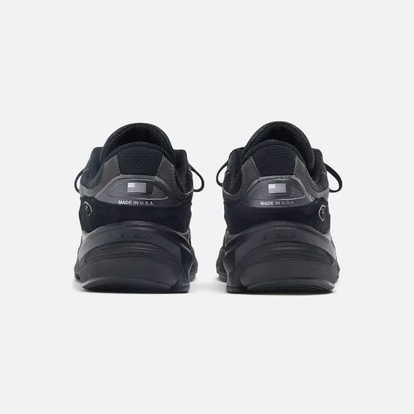 Made In Usa 990V6 | New Balance Best Sale