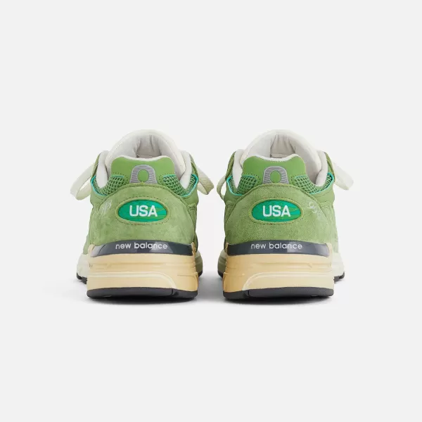 Made In Usa 993 | New Balance New