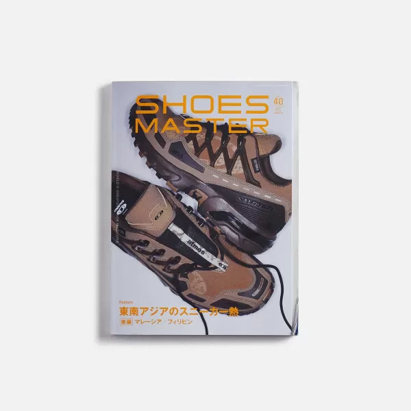 Magazine September Issue 2023 | Shoes Master Best Sale