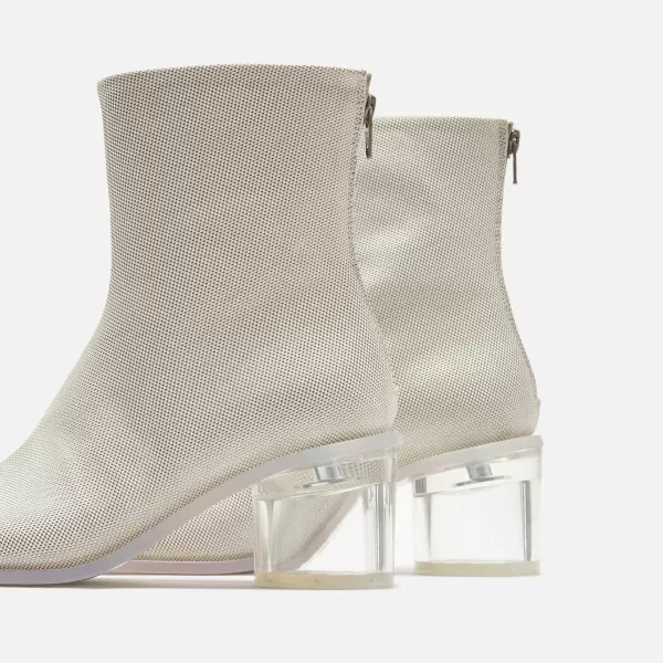 Maison Margiela Ankle Boot | MM6 Hot