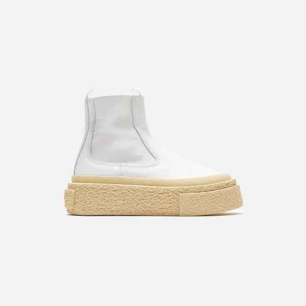 Maison Margiela Wmns Ankle Boot | MM6 Discount