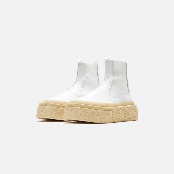 Maison Margiela Wmns Ankle Boot | MM6 Cheap