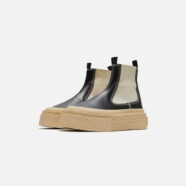 Maison Margiela Wmns Ankle Boot | MM6 Flash Sale