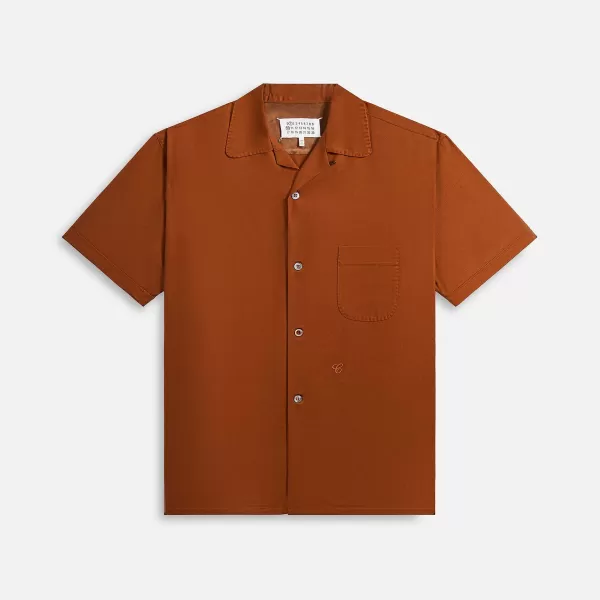 Maison Shirt | Margiela Hot