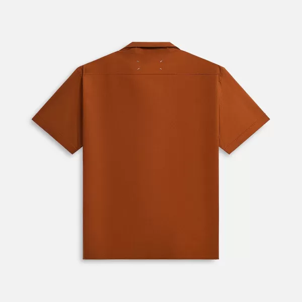Maison Shirt | Margiela Hot