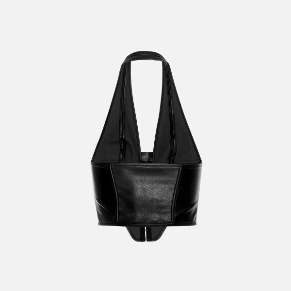 Mara Corset Top | Miaou Clearance