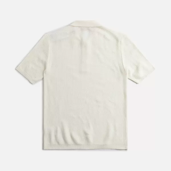 Maranon Shirt | Orlebar Brown Shop