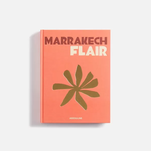 Marrakech Flair | Assouline Fashion