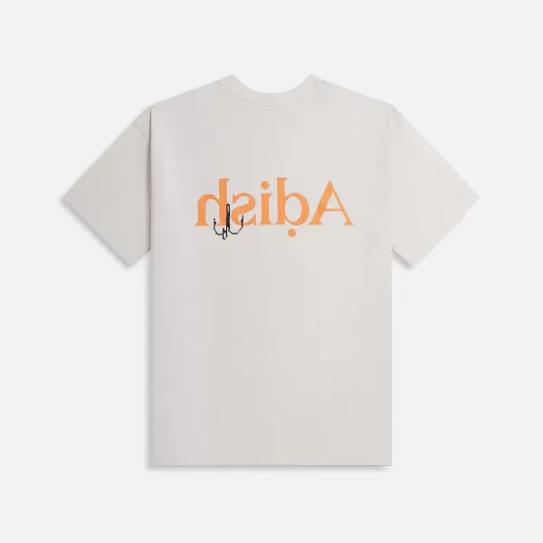 Mersa Logo Tee | Adish New