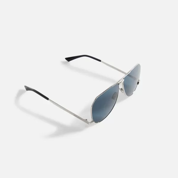 Metal Sunglass | Saint Laurent Fashion