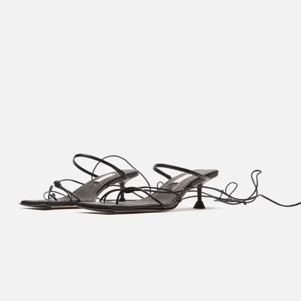 Mica Sandals | Miista Flash Sale