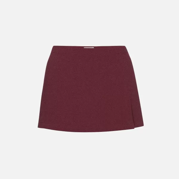 Micro Mini Skirt | Miaou Sale