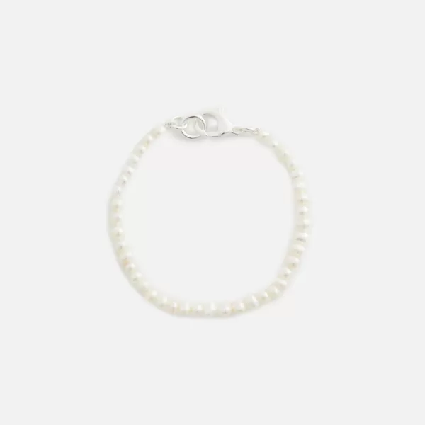 Mini Pearl Bracelet | Hatton Labs Shop