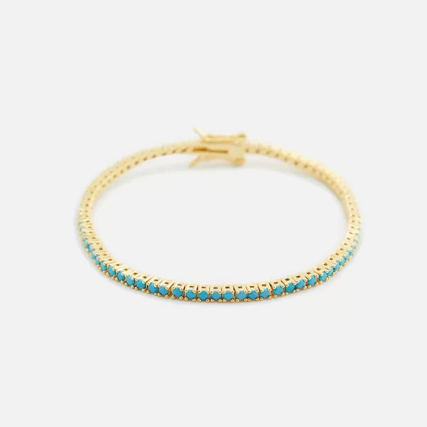 Mini Serena Bracelet | Crystal Haze Shop