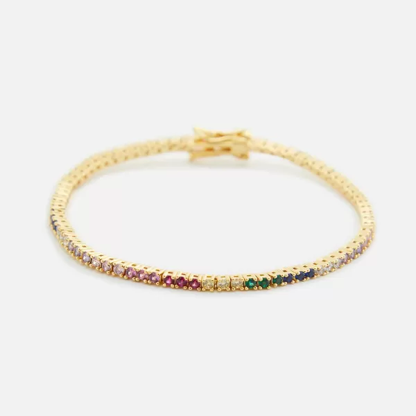 Mini Serena Bracelet | Crystal Haze Store