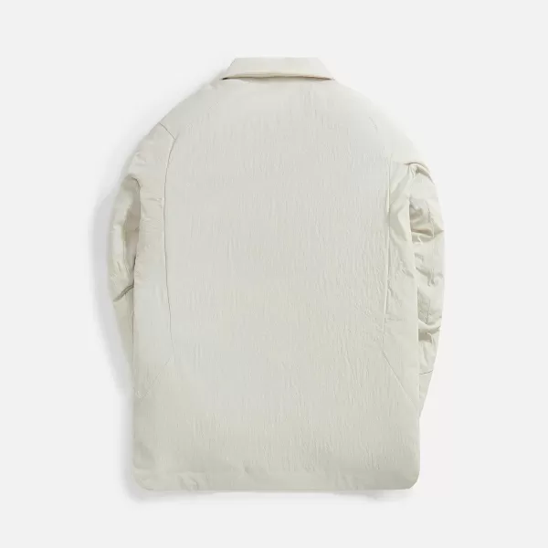 Mionn Insulated Overshirt | Veilance Best
